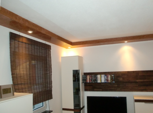 Decke